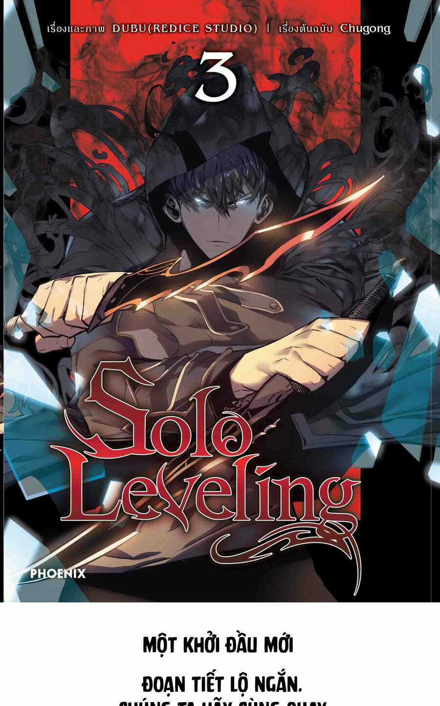 Thợ Săn Thiên Tài Hồi Quy Thành Lao Công Chapter 27 trang 27