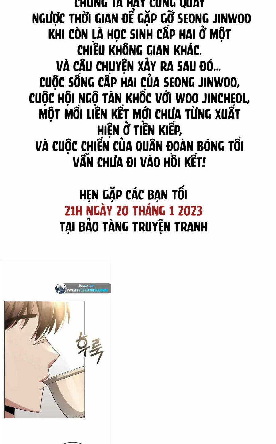 Thợ Săn Thiên Tài Hồi Quy Thành Lao Công Chapter 27 trang 28