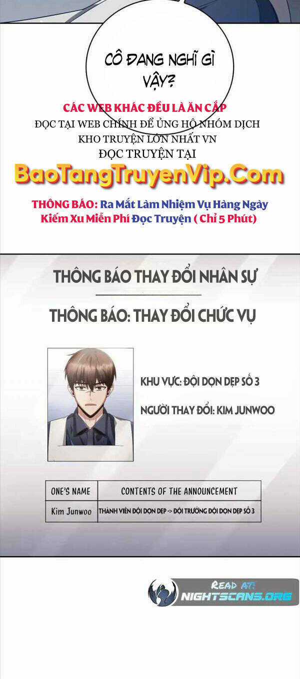 Thợ Săn Thiên Tài Hồi Quy Thành Lao Công Chapter 27 trang 30
