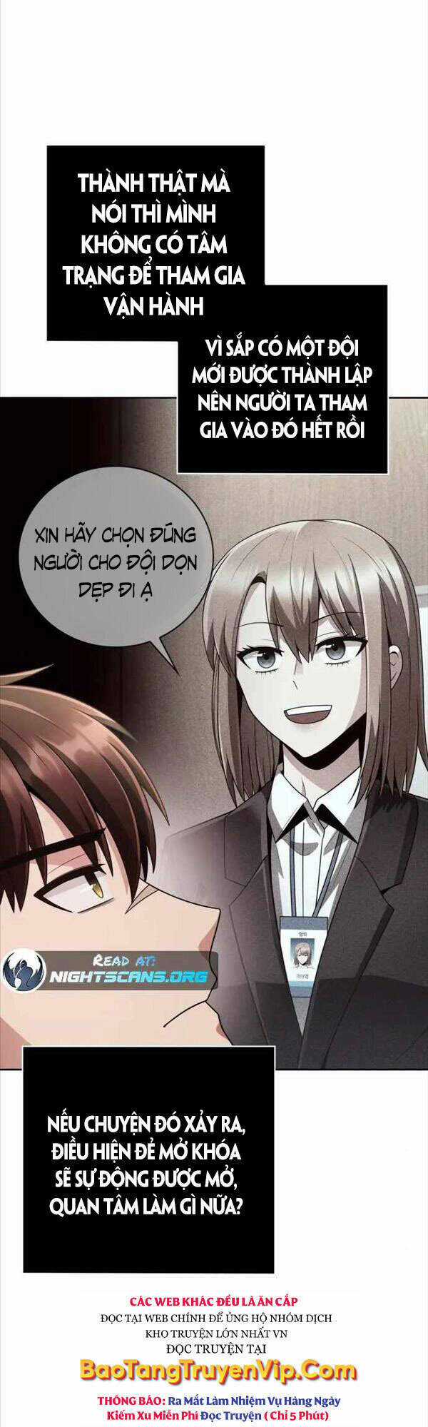 Thợ Săn Thiên Tài Hồi Quy Thành Lao Công Chapter 27 trang 34