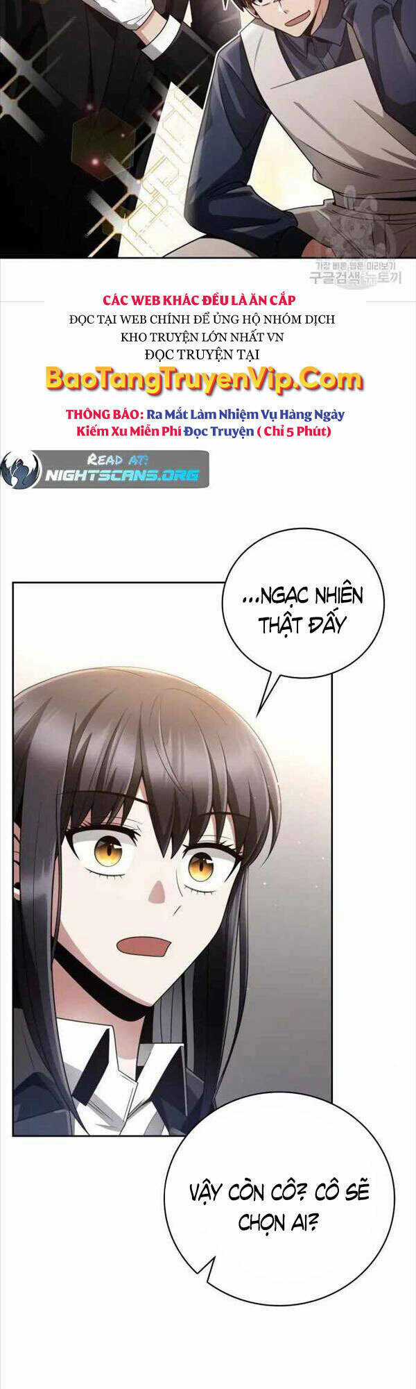 Thợ Săn Thiên Tài Hồi Quy Thành Lao Công Chapter 27 trang 36