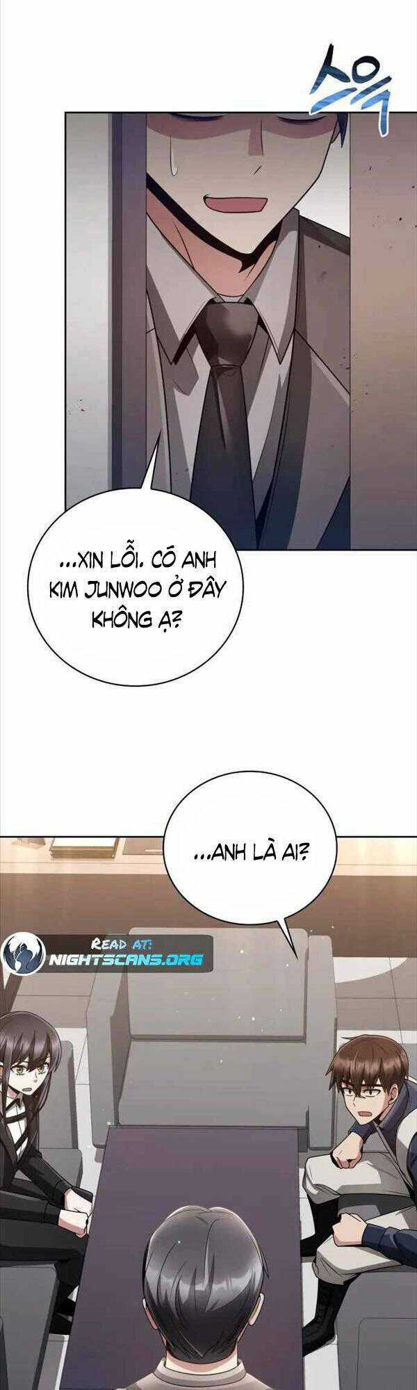 Thợ Săn Thiên Tài Hồi Quy Thành Lao Công Chapter 27 trang 38