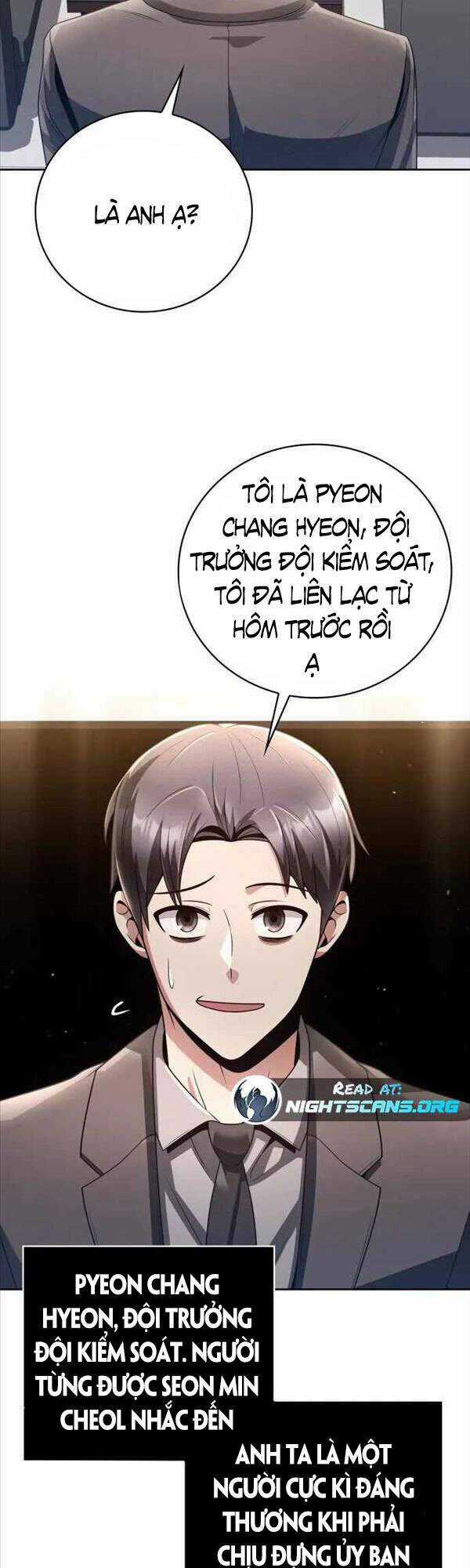 Thợ Săn Thiên Tài Hồi Quy Thành Lao Công Chapter 27 trang 39