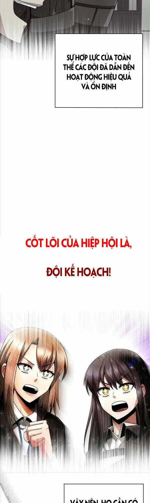 Thợ Săn Thiên Tài Hồi Quy Thành Lao Công Chapter 27 trang 4