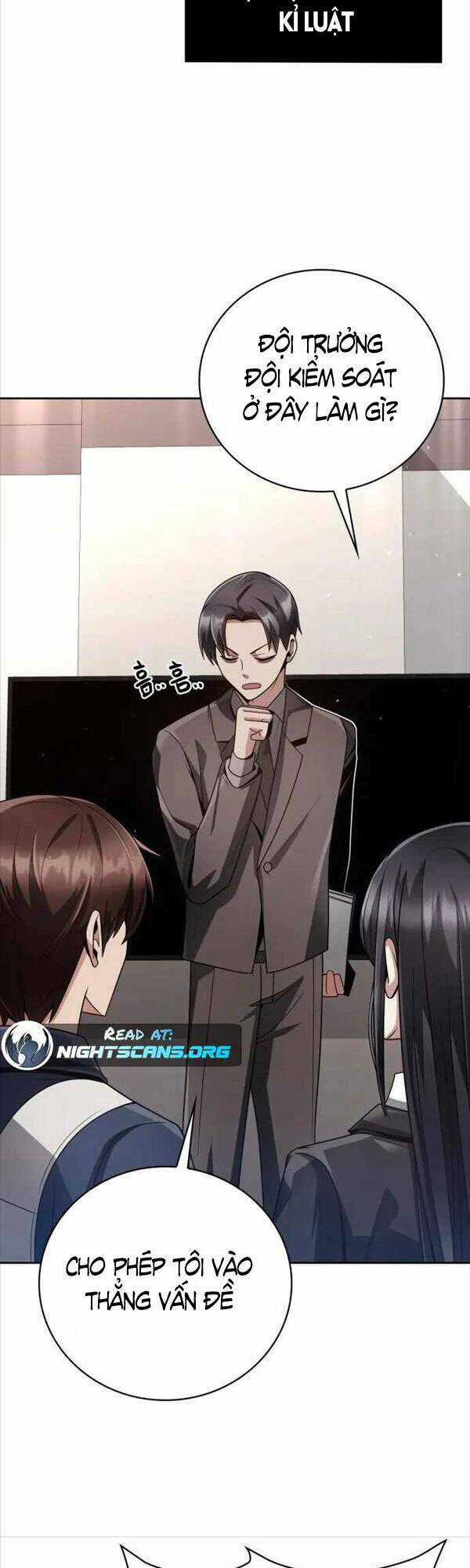 Thợ Săn Thiên Tài Hồi Quy Thành Lao Công Chapter 27 trang 40