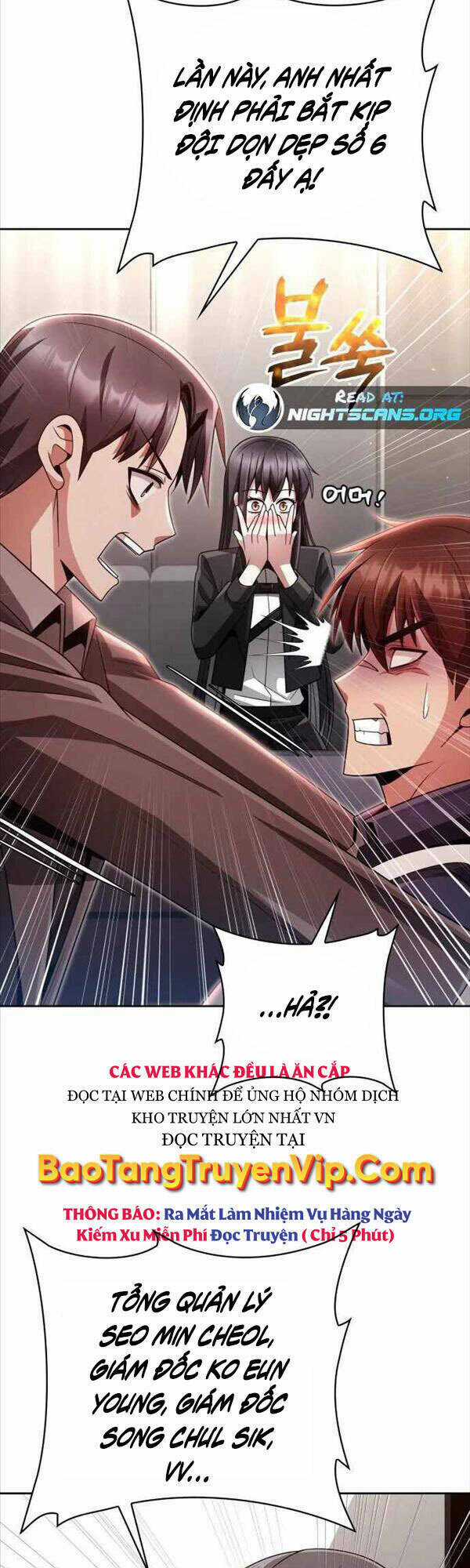 Thợ Săn Thiên Tài Hồi Quy Thành Lao Công Chapter 27 trang 41