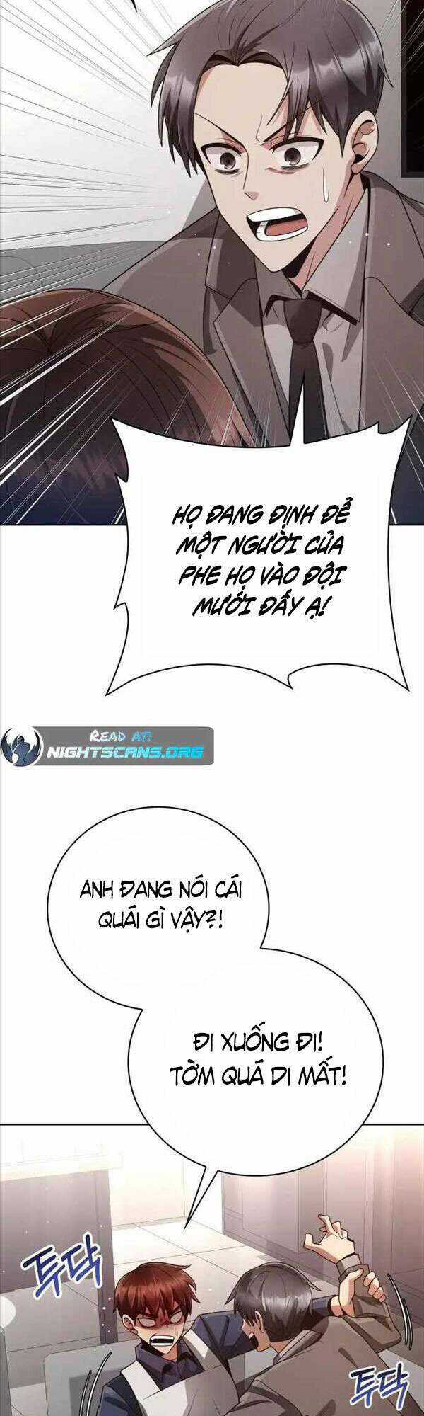 Thợ Săn Thiên Tài Hồi Quy Thành Lao Công Chapter 27 trang 42