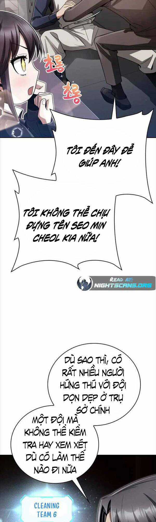 Thợ Săn Thiên Tài Hồi Quy Thành Lao Công Chapter 27 trang 43