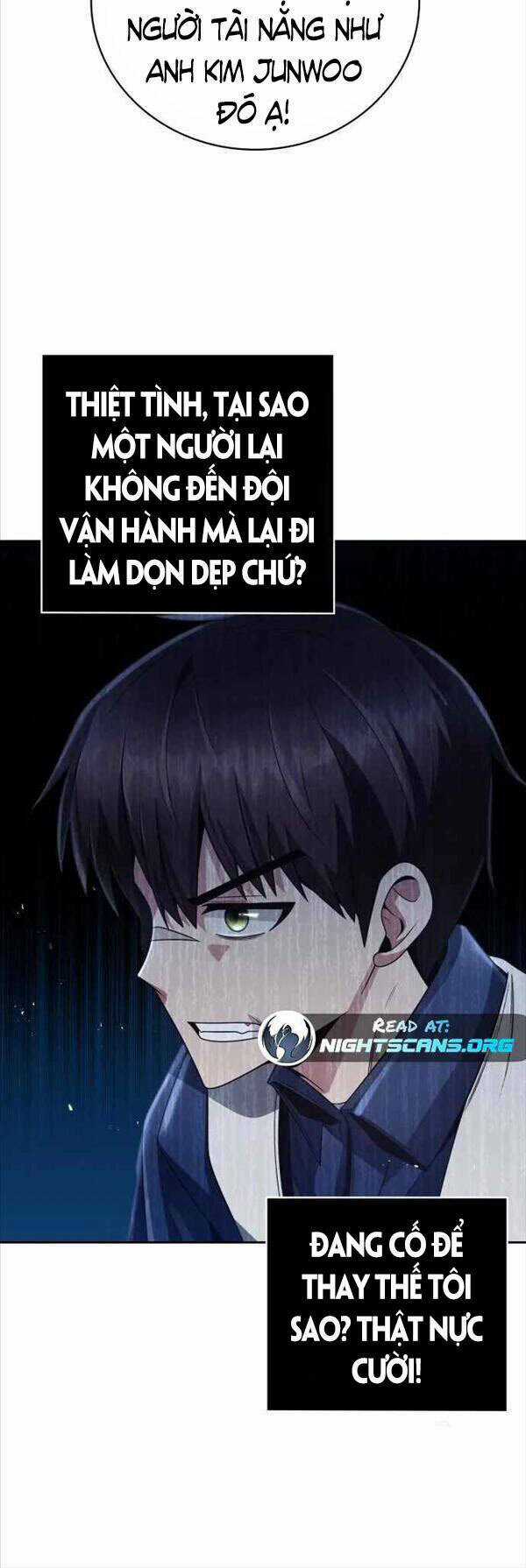 Thợ Săn Thiên Tài Hồi Quy Thành Lao Công Chapter 27 trang 45