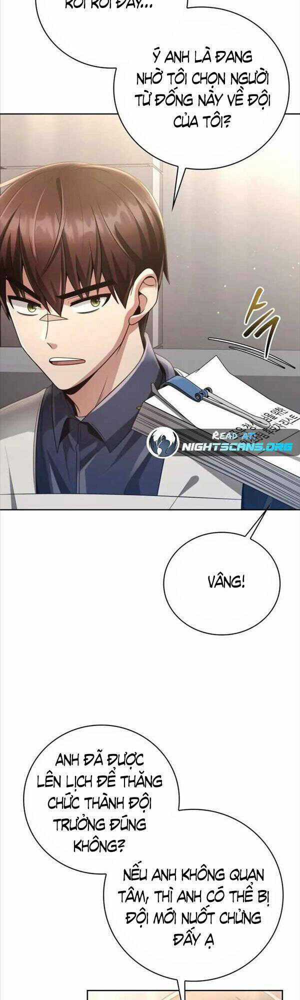 Thợ Săn Thiên Tài Hồi Quy Thành Lao Công Chapter 27 trang 47