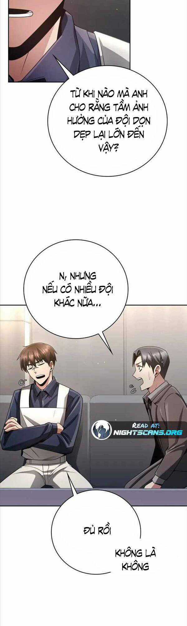 Thợ Săn Thiên Tài Hồi Quy Thành Lao Công Chapter 27 trang 49