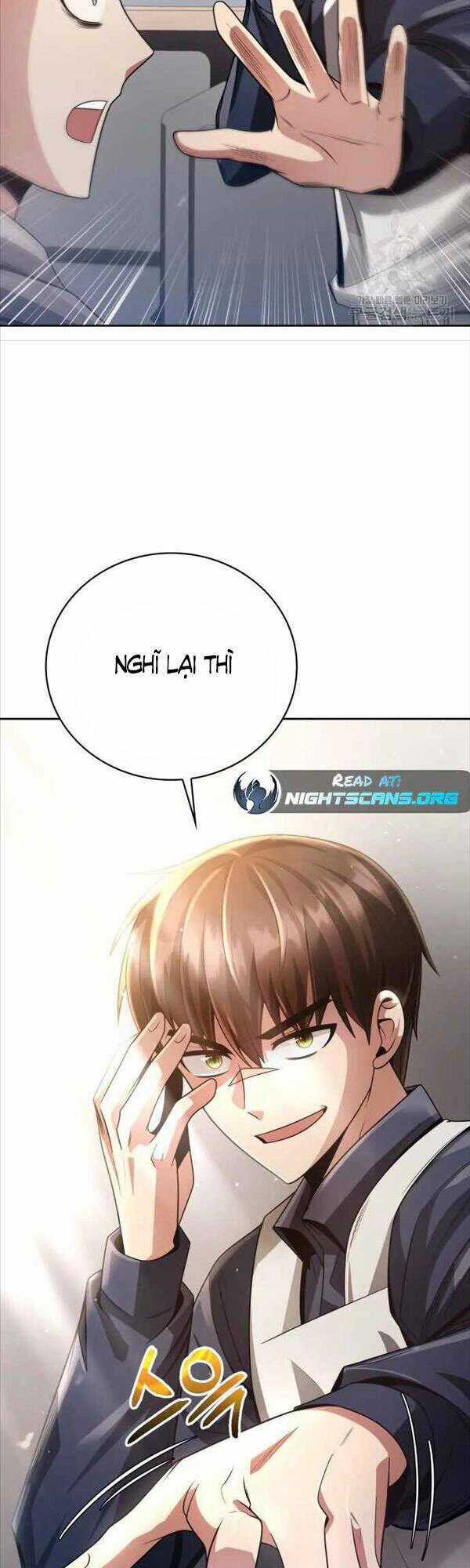 Thợ Săn Thiên Tài Hồi Quy Thành Lao Công Chapter 27 trang 51