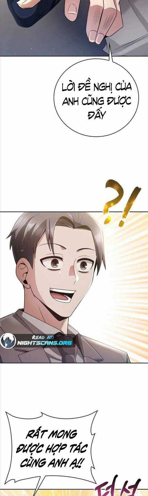 Thợ Săn Thiên Tài Hồi Quy Thành Lao Công Chapter 27 trang 52