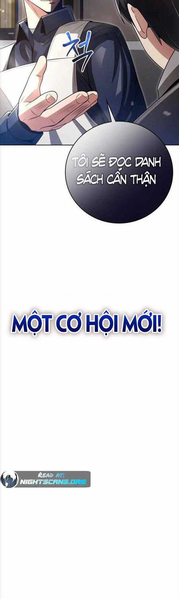 Thợ Săn Thiên Tài Hồi Quy Thành Lao Công Chapter 27 trang 54