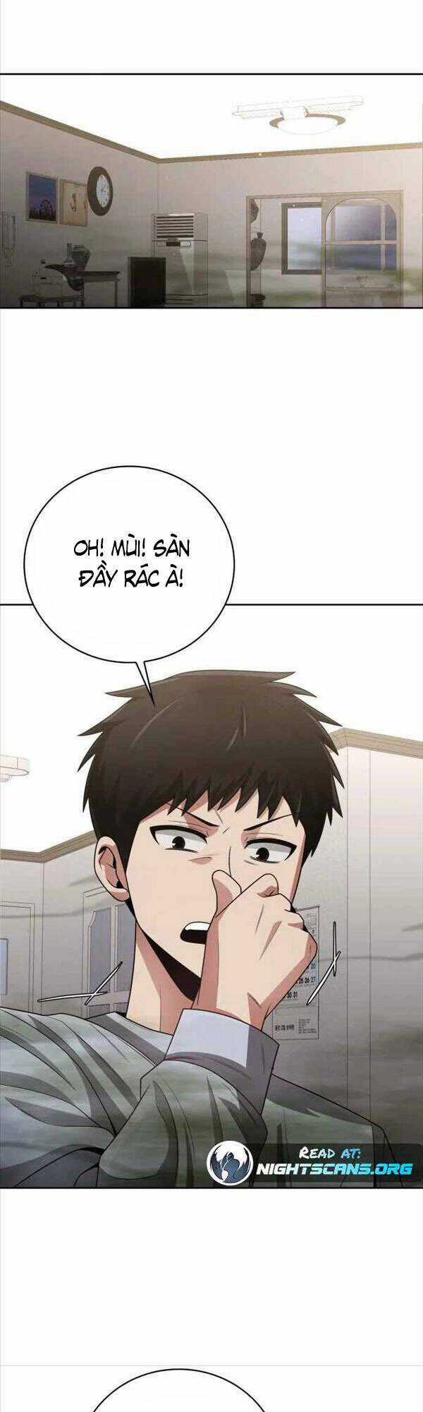 Thợ Săn Thiên Tài Hồi Quy Thành Lao Công Chapter 27 trang 55