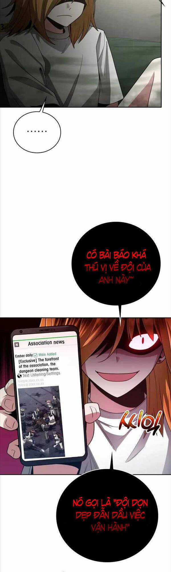 Thợ Săn Thiên Tài Hồi Quy Thành Lao Công Chapter 27 trang 57