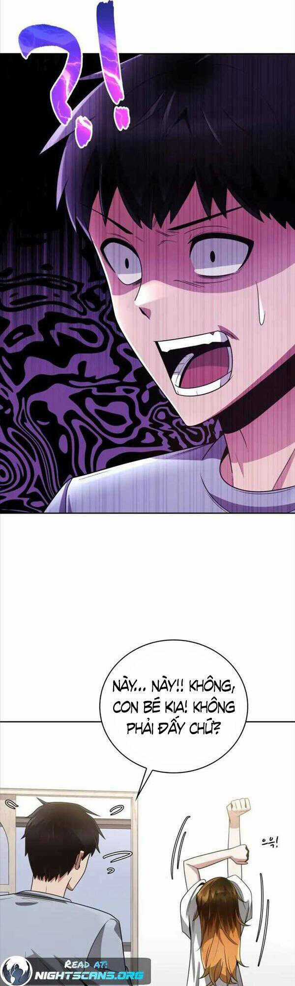 Thợ Săn Thiên Tài Hồi Quy Thành Lao Công Chapter 27 trang 58