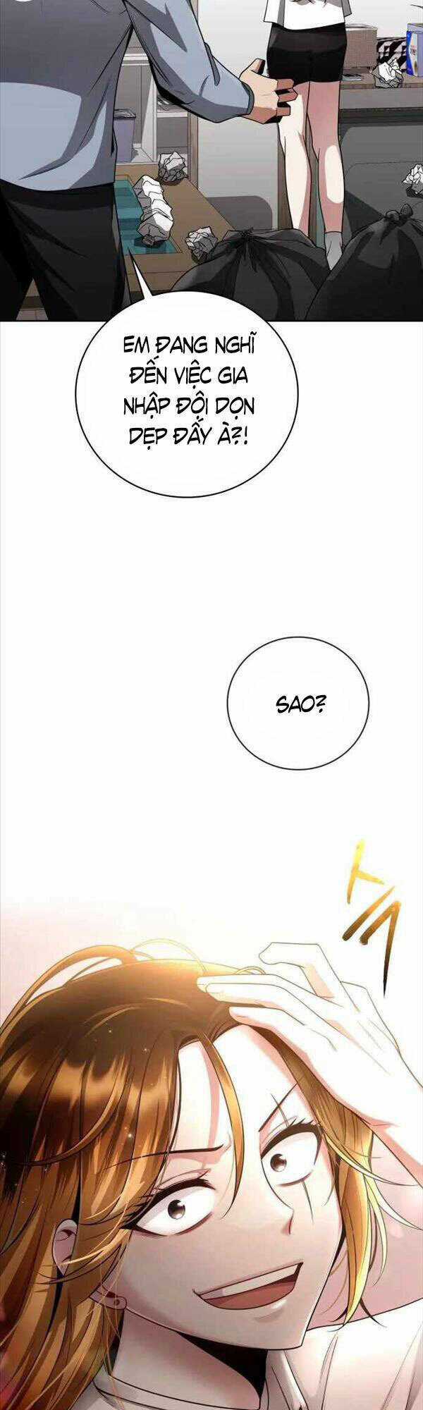 Thợ Săn Thiên Tài Hồi Quy Thành Lao Công Chapter 27 trang 59