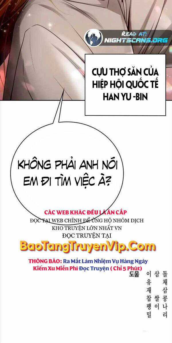Thợ Săn Thiên Tài Hồi Quy Thành Lao Công Chapter 27 trang 60