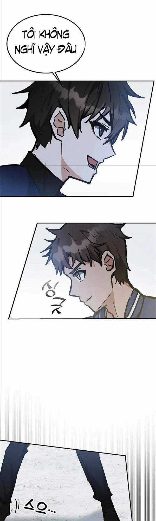 Thợ Săn Thiên Tài Hồi Quy Thành Lao Công Chapter 27 trang 61