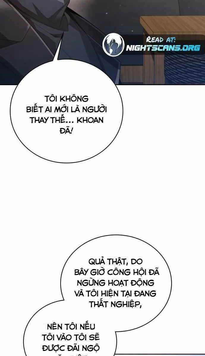 Thợ Săn Thiên Tài Hồi Quy Thành Lao Công Chapter 28 trang 11