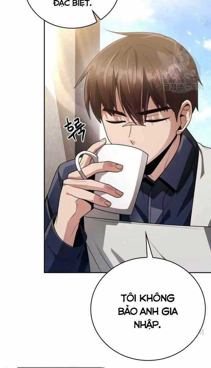 Thợ Săn Thiên Tài Hồi Quy Thành Lao Công Chapter 28 trang 12