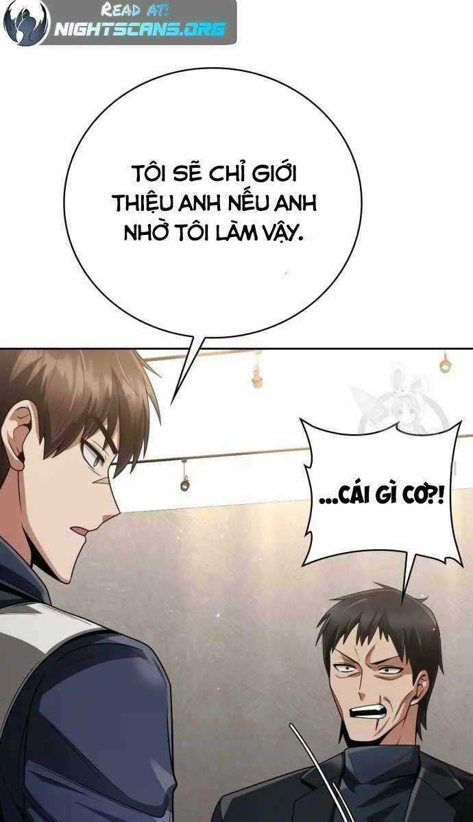Thợ Săn Thiên Tài Hồi Quy Thành Lao Công Chapter 28 trang 13