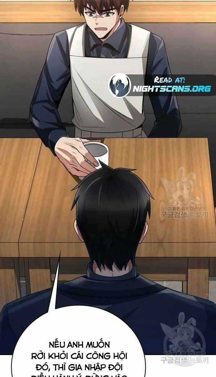 Thợ Săn Thiên Tài Hồi Quy Thành Lao Công Chapter 28 trang 15