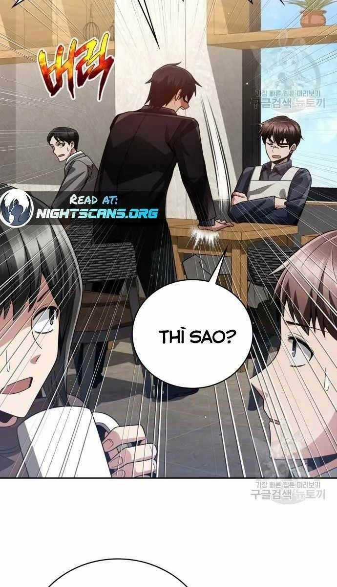 Thợ Săn Thiên Tài Hồi Quy Thành Lao Công Chapter 28 trang 17