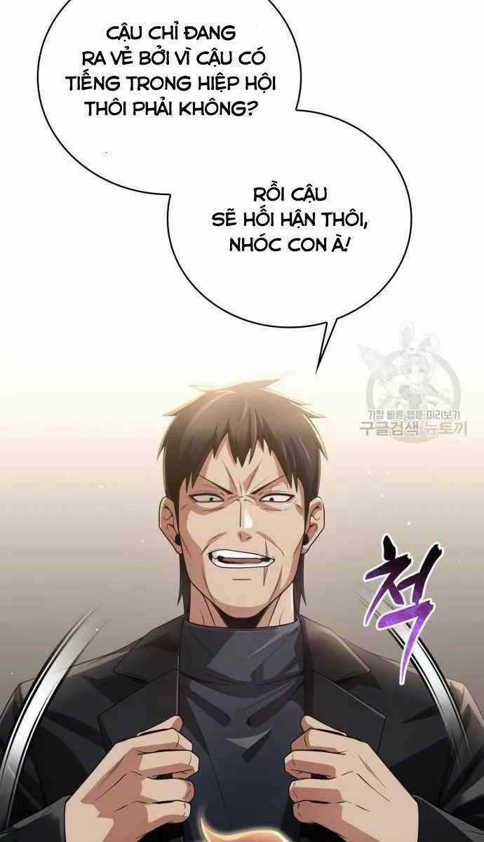 Thợ Săn Thiên Tài Hồi Quy Thành Lao Công Chapter 28 trang 18