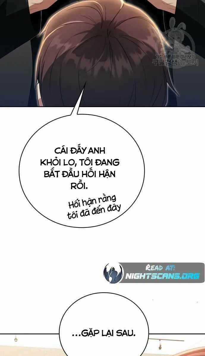Thợ Săn Thiên Tài Hồi Quy Thành Lao Công Chapter 28 trang 19