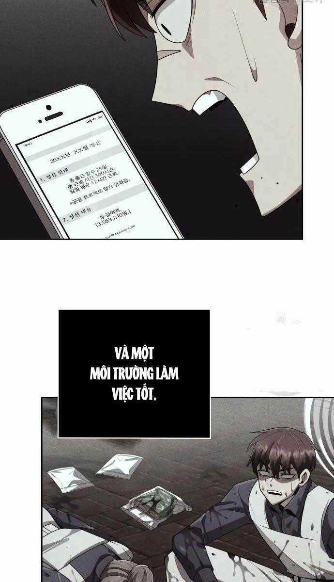 Thợ Săn Thiên Tài Hồi Quy Thành Lao Công Chapter 28 trang 2