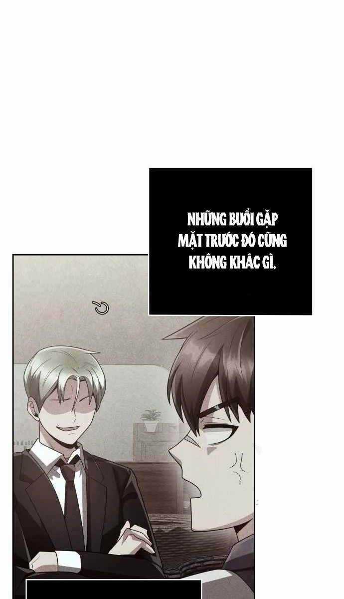Thợ Săn Thiên Tài Hồi Quy Thành Lao Công Chapter 28 trang 21