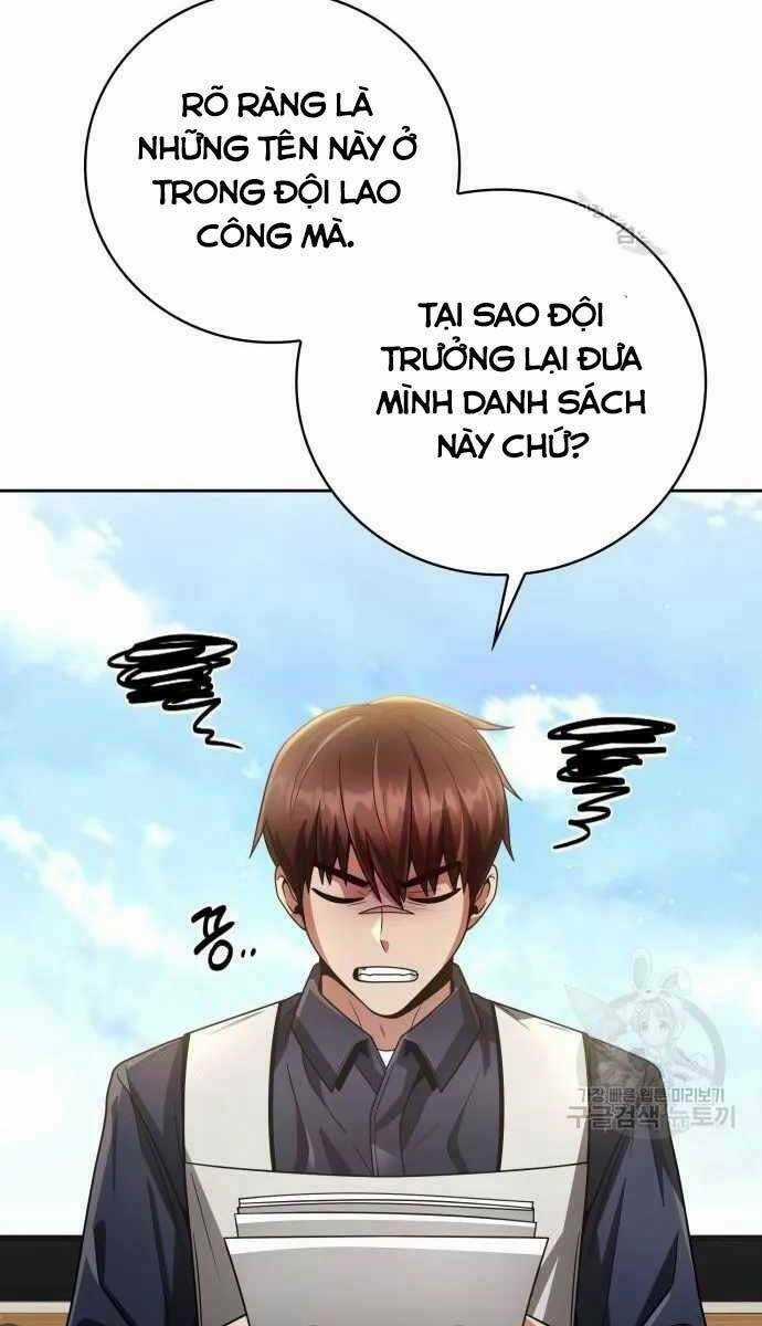 Thợ Săn Thiên Tài Hồi Quy Thành Lao Công Chapter 28 trang 23