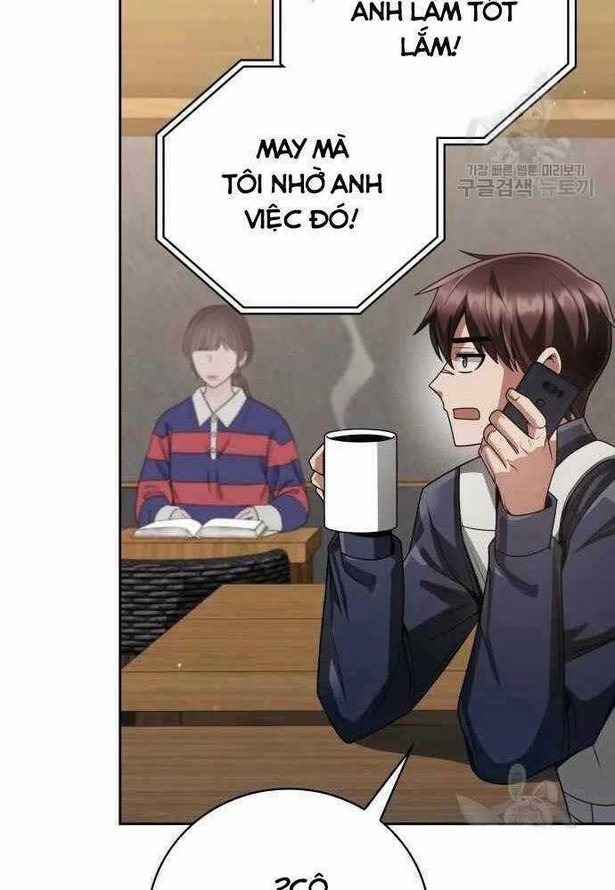 Thợ Săn Thiên Tài Hồi Quy Thành Lao Công Chapter 28 trang 25