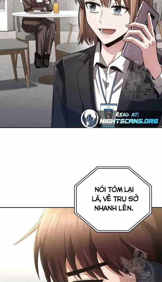 Thợ Săn Thiên Tài Hồi Quy Thành Lao Công Chapter 28 trang 27