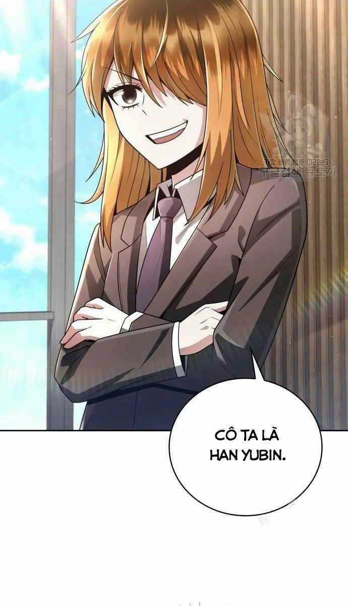 Thợ Săn Thiên Tài Hồi Quy Thành Lao Công Chapter 28 trang 31