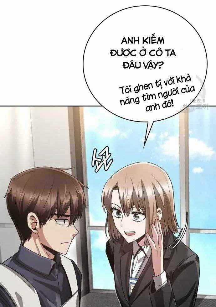 Thợ Săn Thiên Tài Hồi Quy Thành Lao Công Chapter 28 trang 33