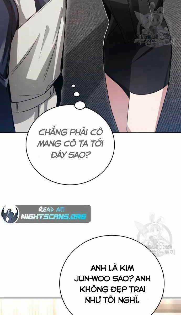 Thợ Săn Thiên Tài Hồi Quy Thành Lao Công Chapter 28 trang 34