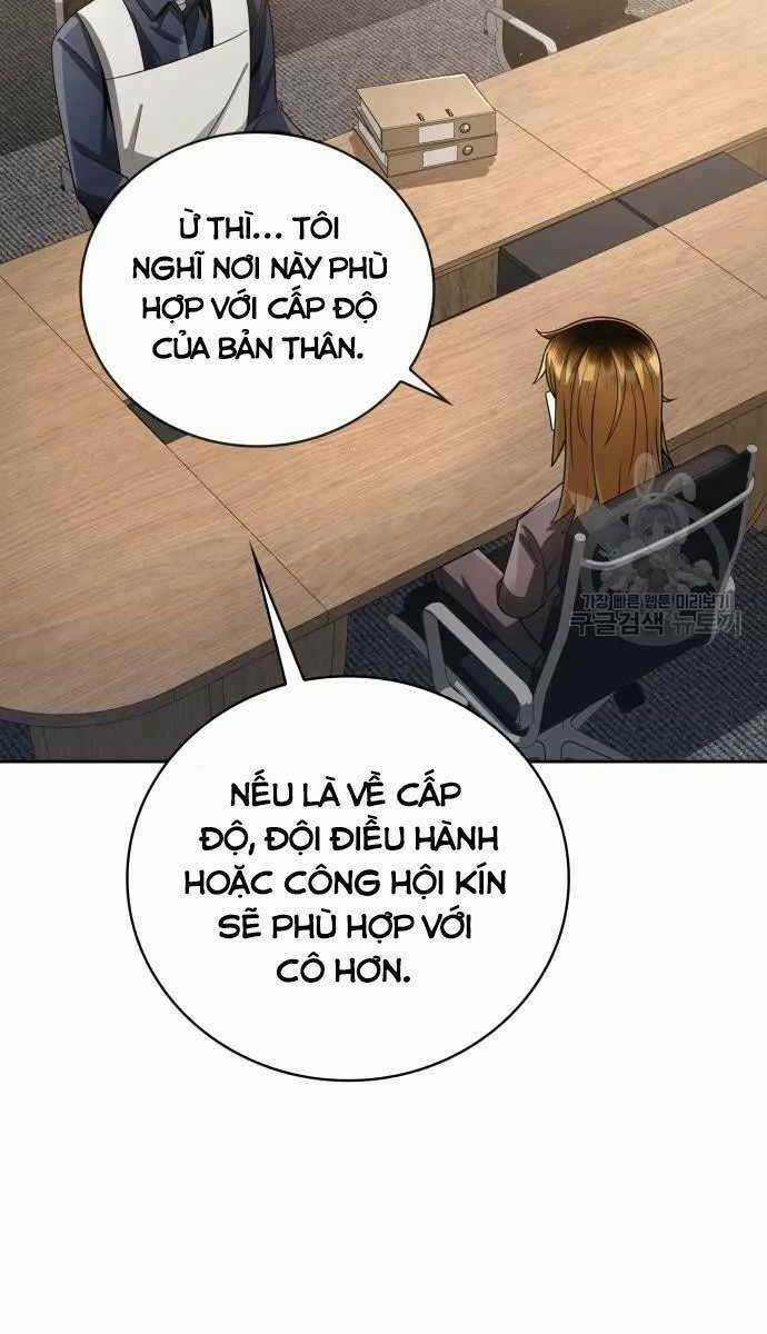 Thợ Săn Thiên Tài Hồi Quy Thành Lao Công Chapter 28 trang 37