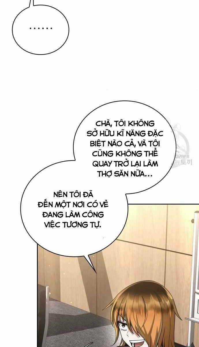Thợ Săn Thiên Tài Hồi Quy Thành Lao Công Chapter 28 trang 39