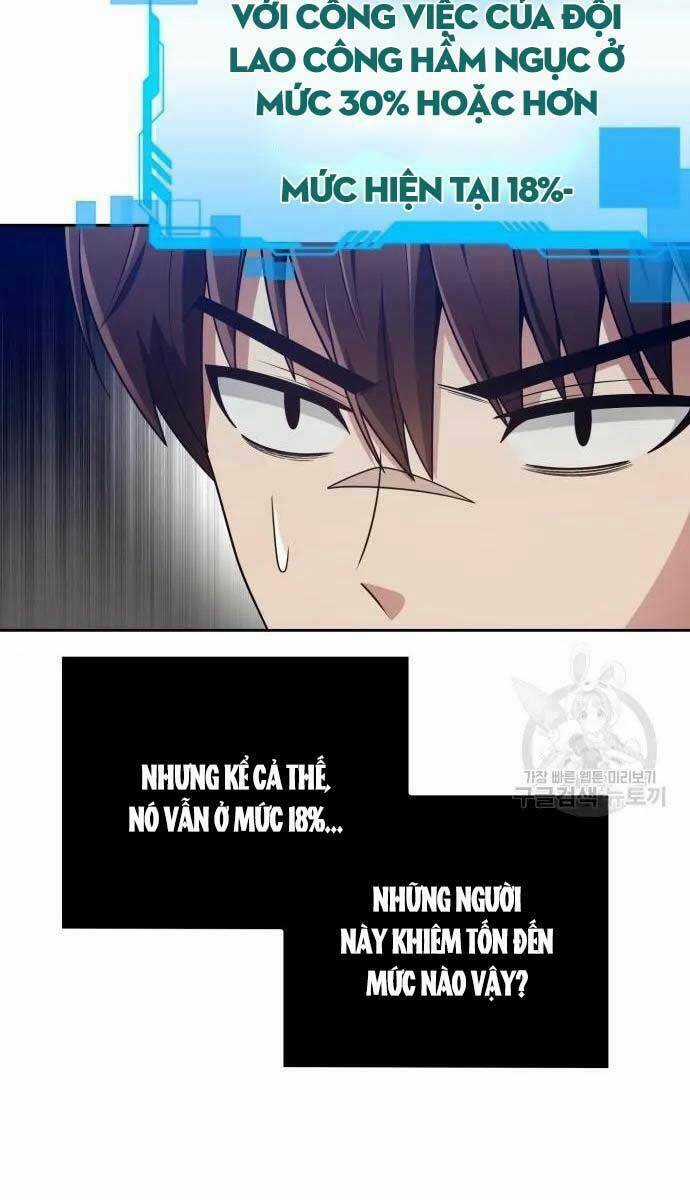 Thợ Săn Thiên Tài Hồi Quy Thành Lao Công Chapter 28 trang 4