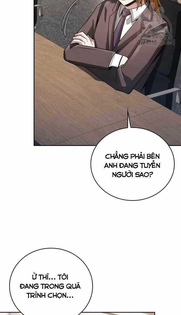 Thợ Săn Thiên Tài Hồi Quy Thành Lao Công Chapter 28 trang 40