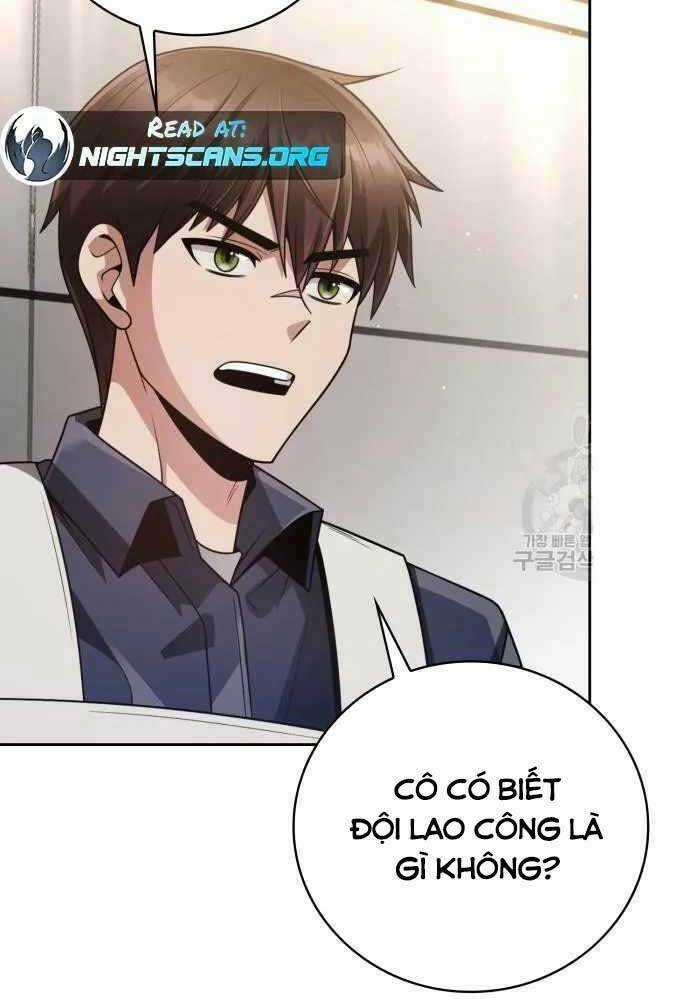 Thợ Săn Thiên Tài Hồi Quy Thành Lao Công Chapter 28 trang 41
