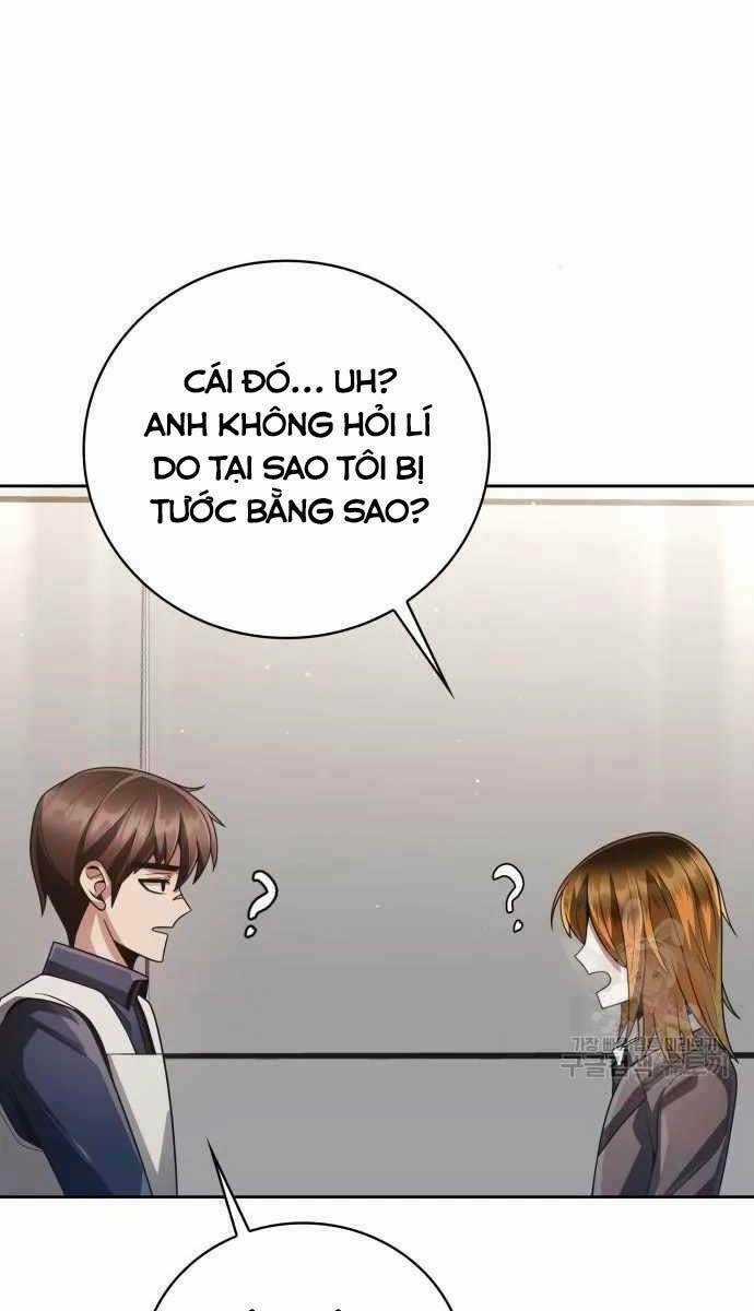 Thợ Săn Thiên Tài Hồi Quy Thành Lao Công Chapter 28 trang 42