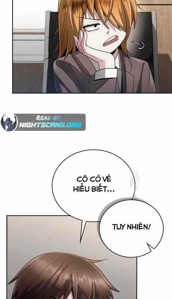 Thợ Săn Thiên Tài Hồi Quy Thành Lao Công Chapter 28 trang 44