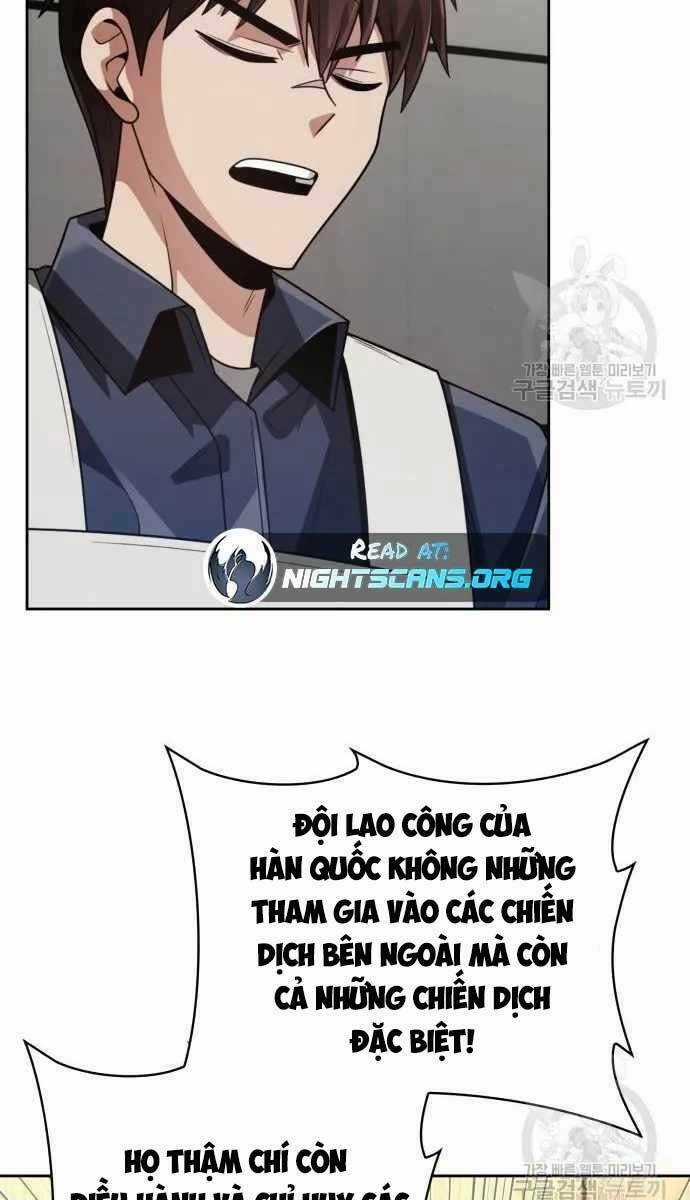 Thợ Săn Thiên Tài Hồi Quy Thành Lao Công Chapter 28 trang 45