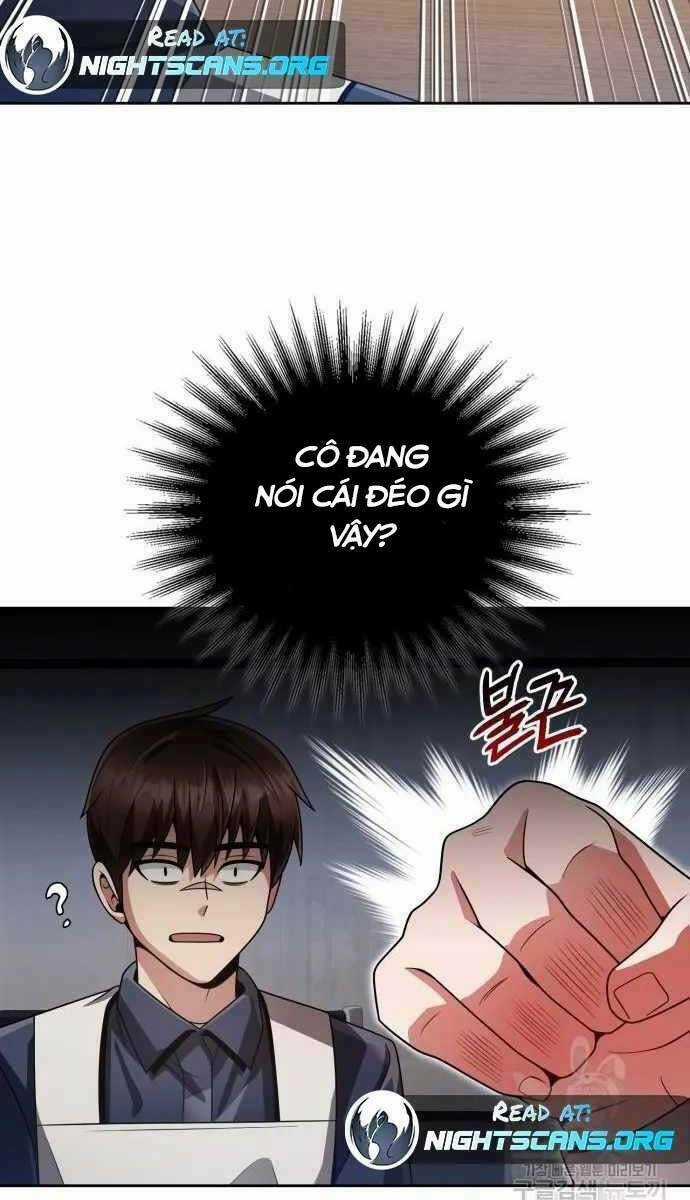 Thợ Săn Thiên Tài Hồi Quy Thành Lao Công Chapter 28 trang 47