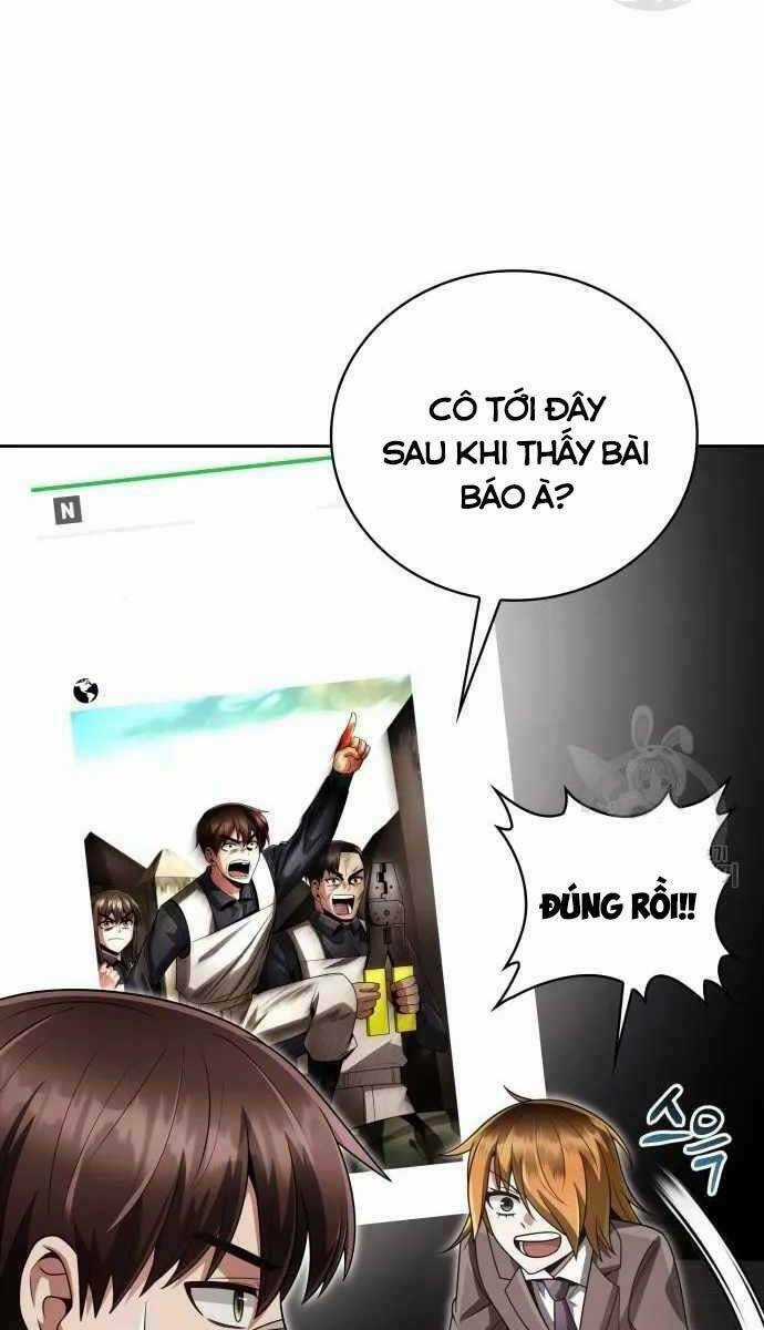 Thợ Săn Thiên Tài Hồi Quy Thành Lao Công Chapter 28 trang 48