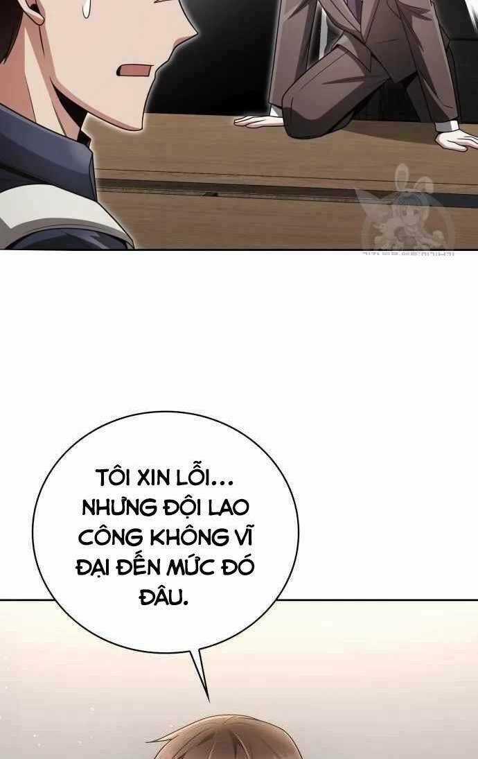 Thợ Săn Thiên Tài Hồi Quy Thành Lao Công Chapter 28 trang 49